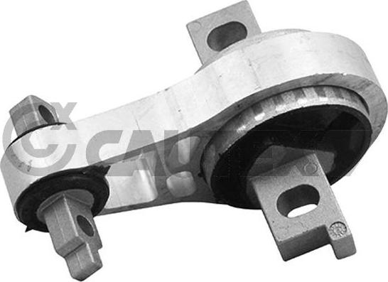Cautex 759149 - Подушка, підвіска двигуна autozip.com.ua