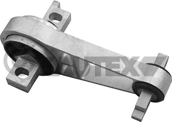 Cautex 759140 - Подушка, підвіска двигуна autozip.com.ua