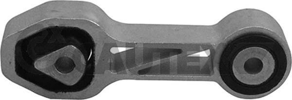 Cautex 759101 - Подушка, підвіска двигуна autozip.com.ua