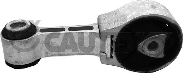 Cautex 759310 - Подушка, підвіска двигуна autozip.com.ua