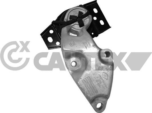 Cautex 759296 - Подушка, підвіска двигуна autozip.com.ua