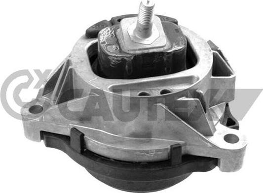Cautex 759282 - Подушка, підвіска двигуна autozip.com.ua