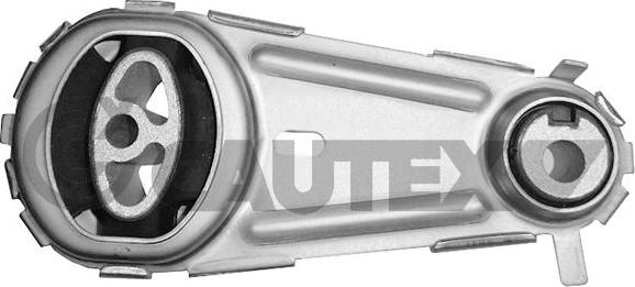 Cautex 759785 - Подушка, підвіска двигуна autozip.com.ua
