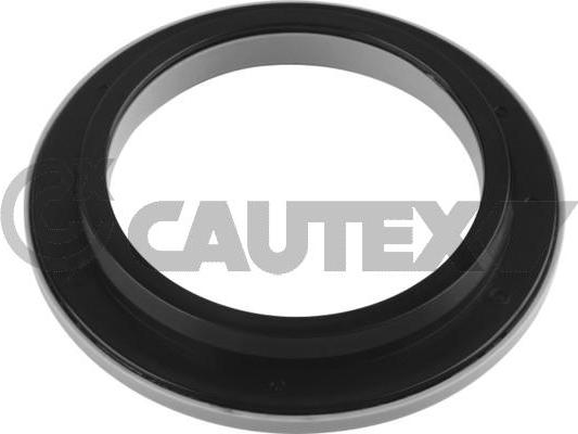 Cautex 754799 - Підшипник кочення, опора стійки амортизатора autozip.com.ua