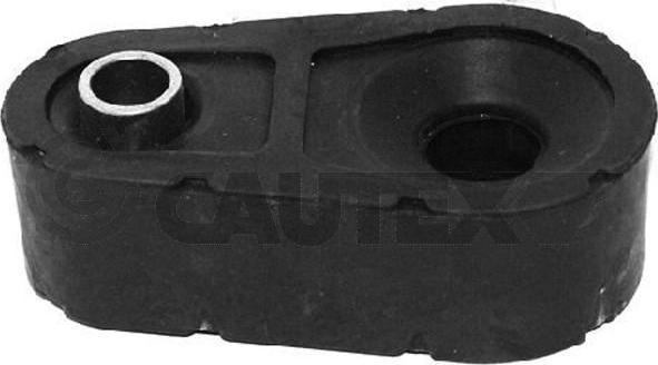 Cautex 754700 - Тяга / стійка, стабілізатор autozip.com.ua