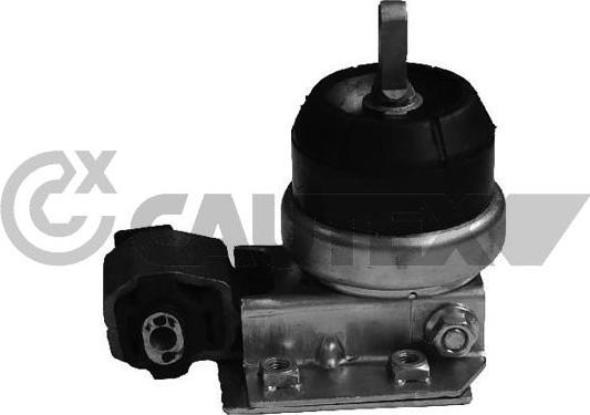 Cautex 755997 - Подушка, підвіска двигуна autozip.com.ua