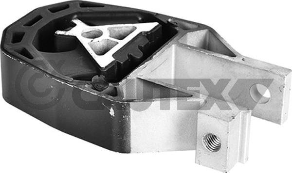 Cautex 755955 - Подушка, підвіска двигуна autozip.com.ua