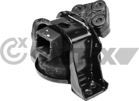 Cautex 755981 - Подушка, підвіска двигуна autozip.com.ua
