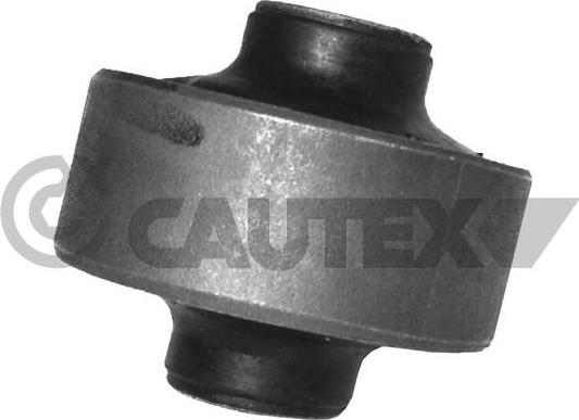 Cautex 755405 - Сайлентблок, важеля підвіски колеса autozip.com.ua
