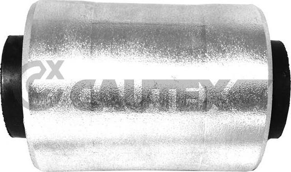 Cautex 755423 - Сайлентблок, важеля підвіски колеса autozip.com.ua