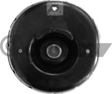 Cautex 755806 - Опора стійки амортизатора, подушка autozip.com.ua