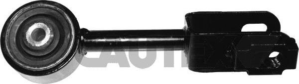 Cautex 756918 - Подушка, підвіска двигуна autozip.com.ua