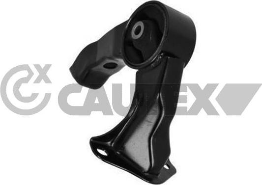 Cautex 756412 - Подушка, підвіска двигуна autozip.com.ua