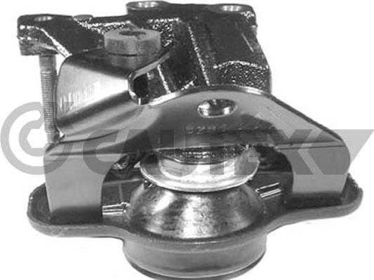 Cautex 756045 - Подушка, підвіска двигуна autozip.com.ua