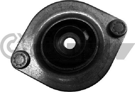 Cautex 756062 - Подушка, підвіска двигуна autozip.com.ua