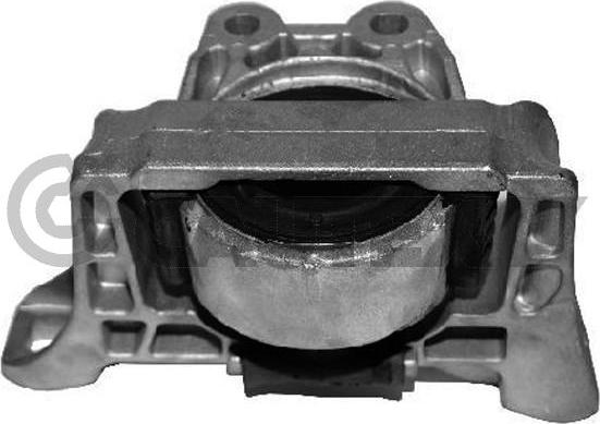 Cautex 756072 - Подушка, підвіска двигуна autozip.com.ua