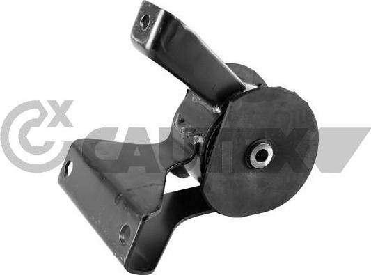 Cautex 756324 - Подушка, підвіска двигуна autozip.com.ua
