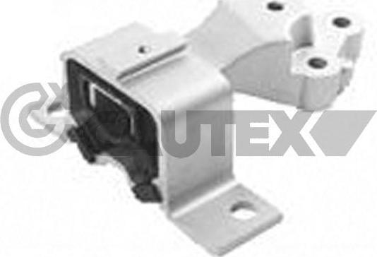 Cautex 756225 - Подушка, підвіска двигуна autozip.com.ua