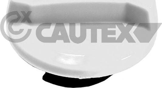 Cautex 756797 - Кришка, заливна горловина autozip.com.ua