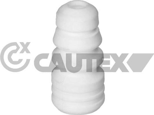 Cautex 750605 - Відбійник, буфер амортизатора autozip.com.ua