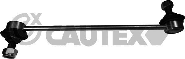 Cautex 750193 - Тяга / стійка, стабілізатор autozip.com.ua