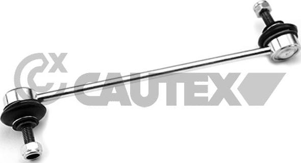 Cautex 750119 - Тяга / стійка, стабілізатор autozip.com.ua
