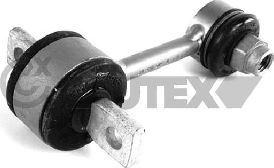 Cautex 750219 - Тяга / стійка, стабілізатор autozip.com.ua