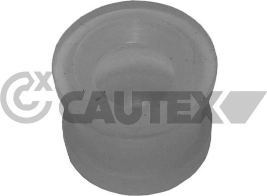 Cautex 751056 - Втулка, шток вилки перемикання передач autozip.com.ua