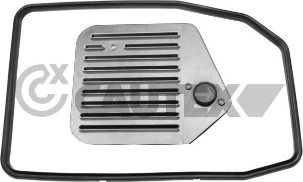 Cautex 751189 - Гідрофільтри, автоматична коробка передач autozip.com.ua