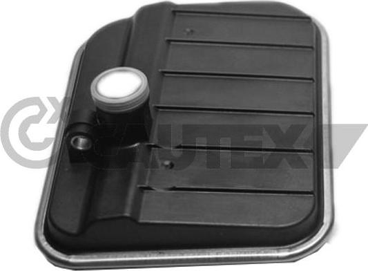 Cautex 751221 - Гідрофільтри, автоматична коробка передач autozip.com.ua