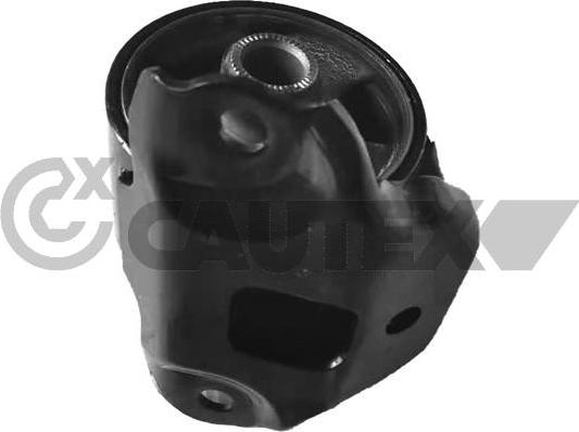 Cautex 758188 - Подушка, підвіска двигуна autozip.com.ua