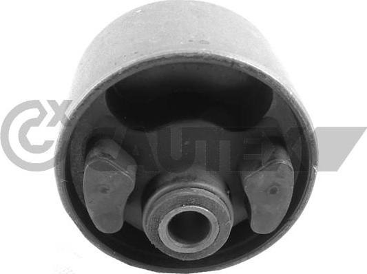 Cautex 758247 - Подушка, підвіска двигуна autozip.com.ua