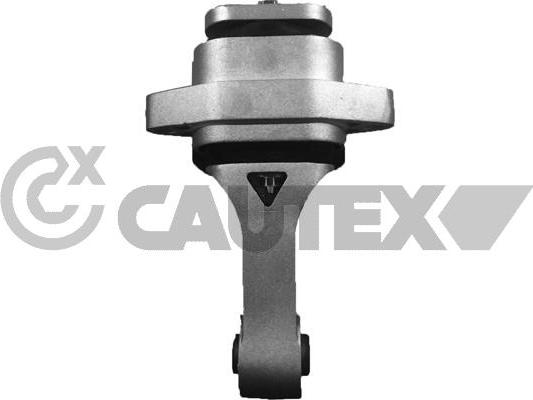 Cautex 758238 - Подушка, підвіска двигуна autozip.com.ua