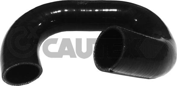 Cautex 753041 - Трубка нагнітається повітря autozip.com.ua