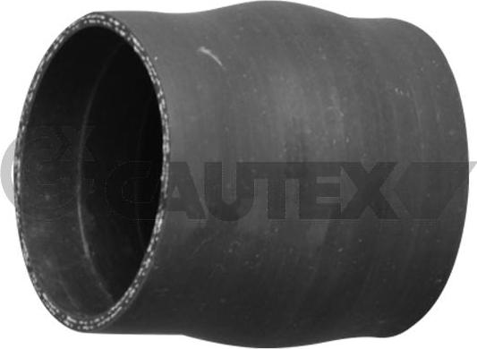 Cautex 752899 - Трубка нагнітається повітря autozip.com.ua