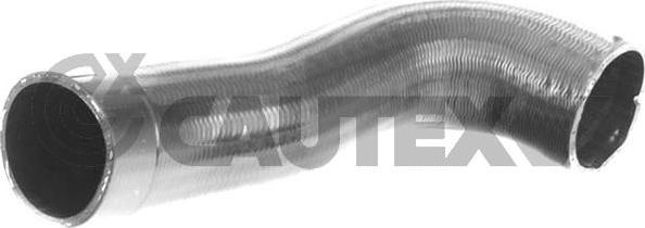Cautex 757176 - Трубка нагнітається повітря autozip.com.ua