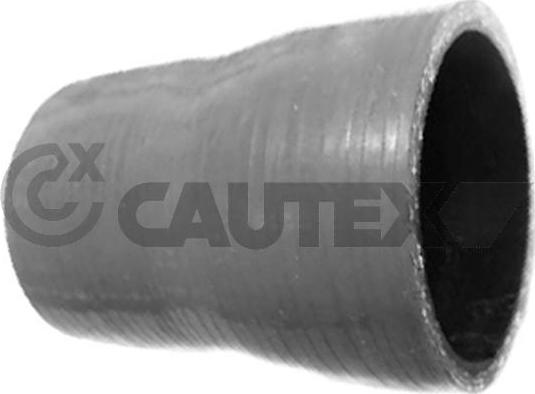 Cautex 757328 - Трубка нагнітається повітря autozip.com.ua