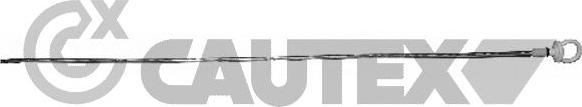 Cautex 757761 - Покажчик рівня масла autozip.com.ua