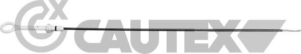 Cautex 757784 - Покажчик рівня масла autozip.com.ua
