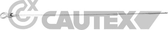 Cautex 757730 - Покажчик рівня масла autozip.com.ua