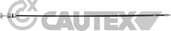 Cautex 757776 - Покажчик рівня масла autozip.com.ua