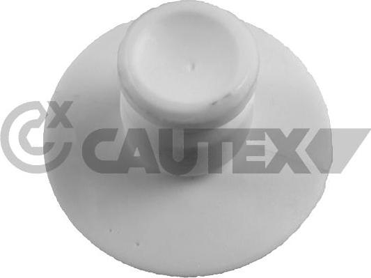 Cautex 769913 - Відбійник, буфер амортизатора autozip.com.ua