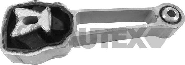 Cautex 769451 - Подушка, підвіска двигуна autozip.com.ua