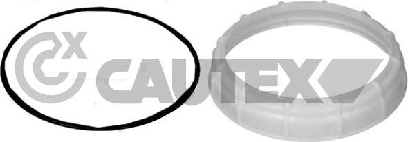 Cautex 769567 - Прокладка, датчик рівня палива autozip.com.ua