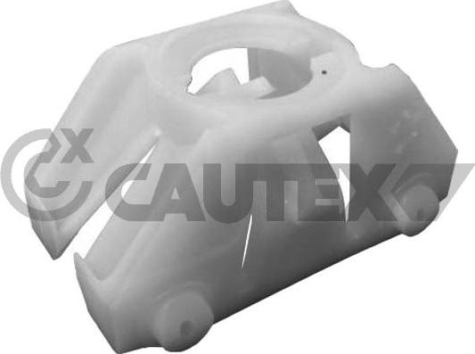 Cautex 769538 - Втулка, шток вилки перемикання передач autozip.com.ua