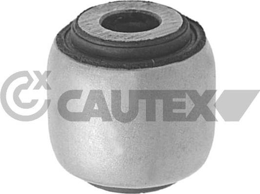 Cautex 769664 - Сайлентблок, важеля підвіски колеса autozip.com.ua
