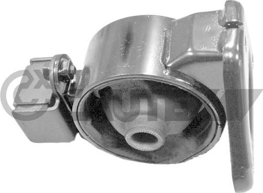 Cautex 769606 - Подушка, підвіска двигуна autozip.com.ua