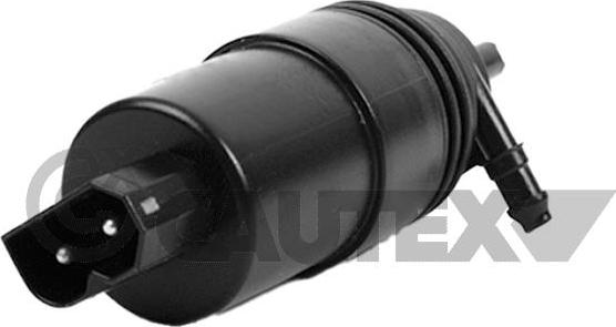 Cautex 769636 - Водяний насос, система очищення вікон autozip.com.ua