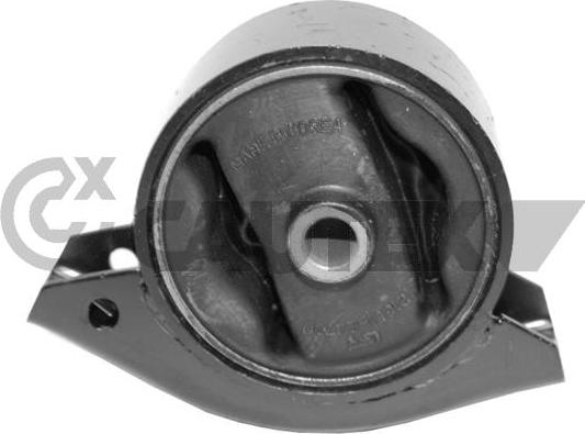 Cautex 769632 - Подушка, підвіска двигуна autozip.com.ua