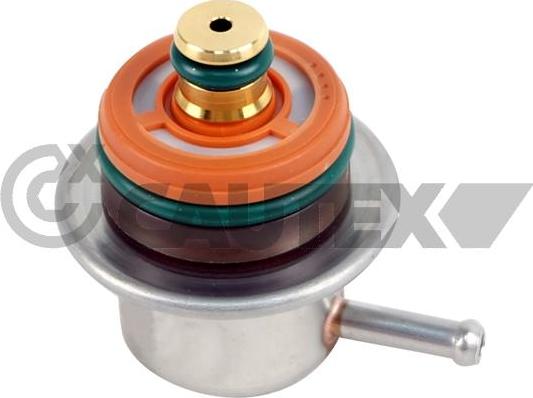 Cautex 769884 - Регулятор тиску подачі палива autozip.com.ua